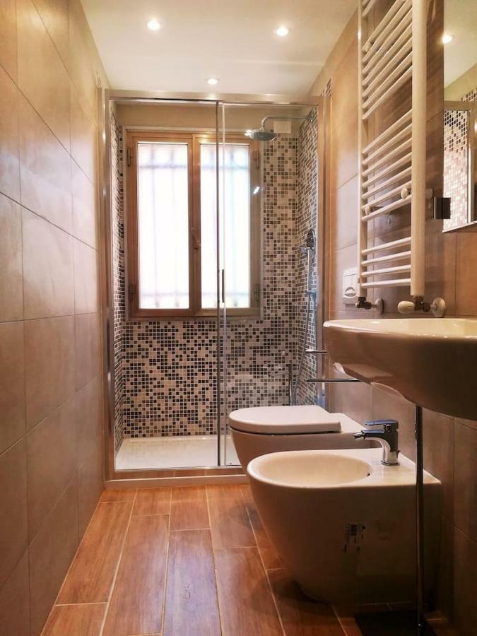 דירות ונציה Tre Archi 3 מראה חיצוני תמונה